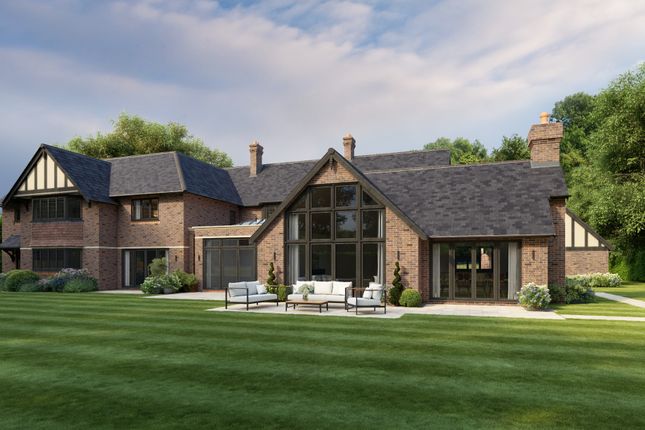 Copperkins Lane, Amersham 5 bed detached house for sale