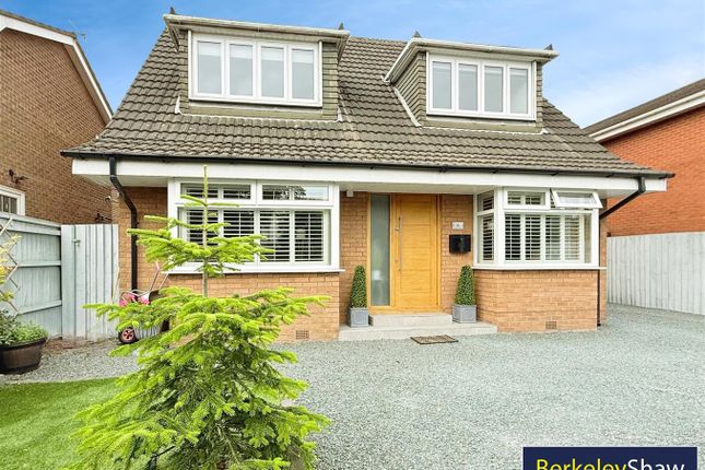 Detached house for sale