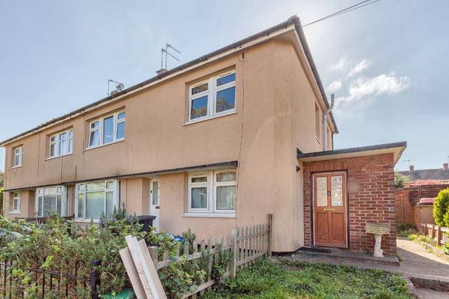 CROW LANE, BRISTOL BS10 2 bed flat for sale