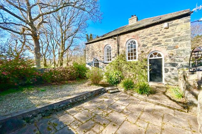 Rowen, Conwy 2 bed detached house for sale