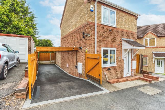 1 bedroom detached house for sale