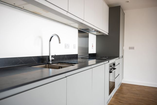 1 bed flat