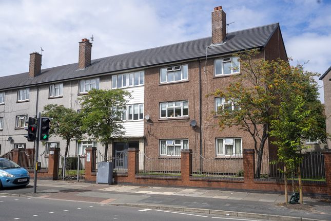 St. Oswalds Lane, Bootle L30 2 bed flat for sale