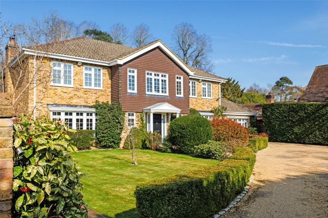 Meadway Park, Gerrards Cross... 5 bed detached house for sale