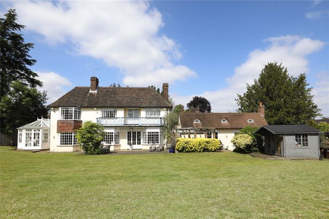 Atherton Drive, Wimbledon, London, SW19 6 bed detached house for sale