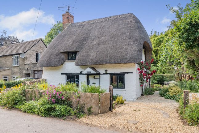 The Derry, Ashton Keynes, Swindon... 1 bed detached house for sale