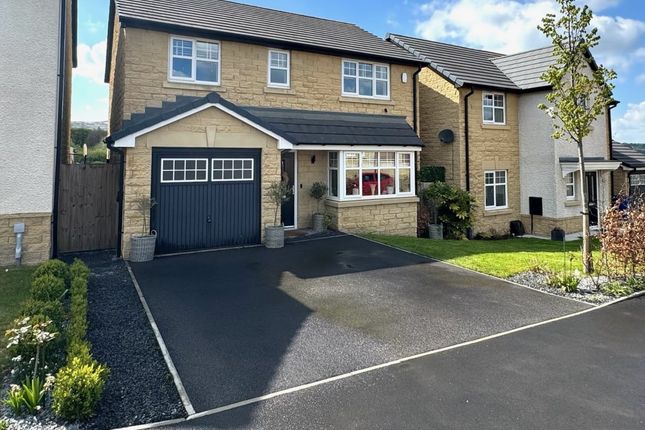 Lapwing Lane, Cranberry Meadows... 4 bed detached house for sale
