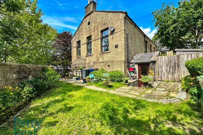Hill End, Trawden 3 bed cottage for sale