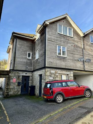 Creeping Lane, Newlyn, TR18 5DF 3 bed semi