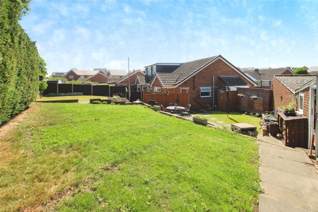 Rosebery Close, Kent ME10 2 bed bungalow for sale