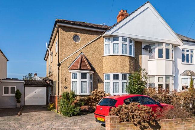 5 bedroom semi-detached house for sale