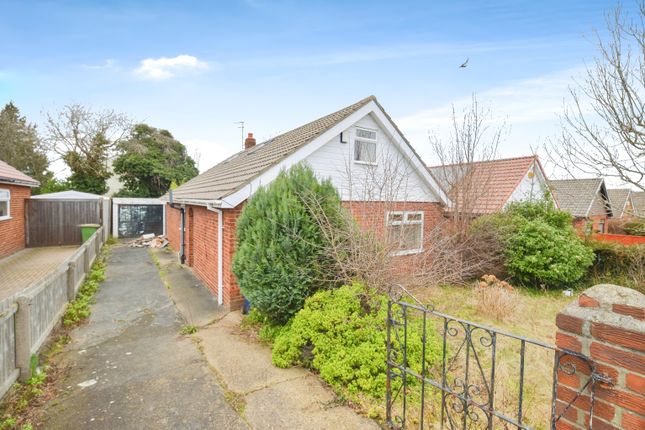4 bed bungalow
