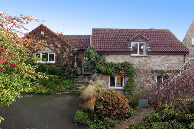 3 bed detached house