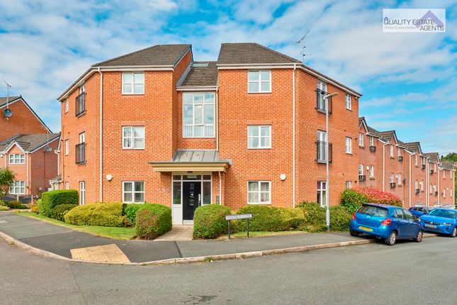 24 Blithfield Way, Stoke