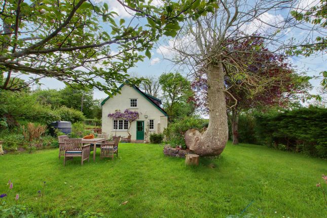 Bettws Ifan, Llandysul 3 bed property with land for sale