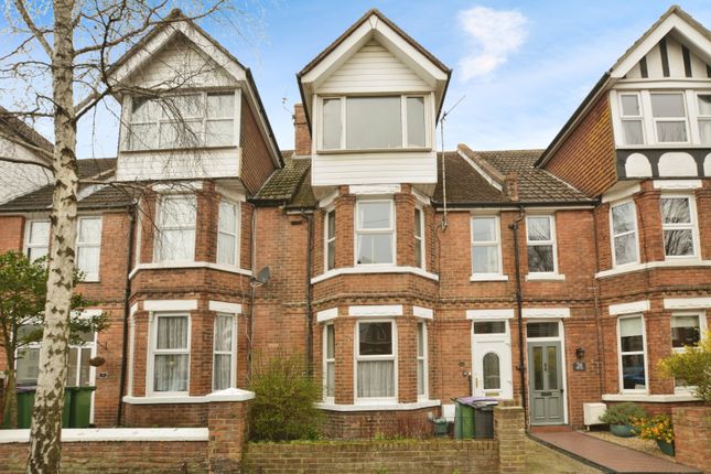 5 bedroom terraced house for sale