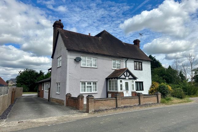 Foster Street, Harlow, CM17 4 bed semi