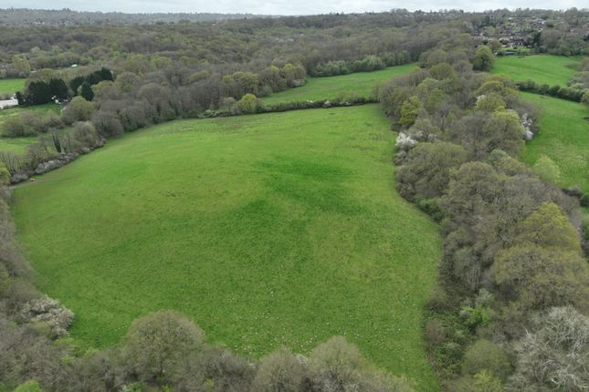 Land