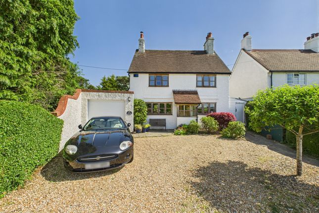 Lake Street, Rushers Cross, TN20 3 bed link detached house for sale