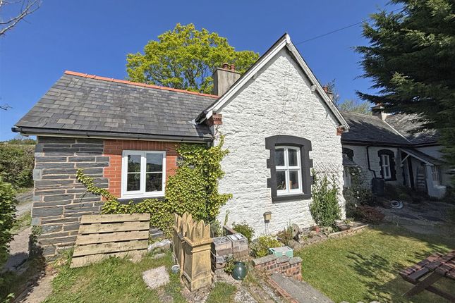 4 bed cottage