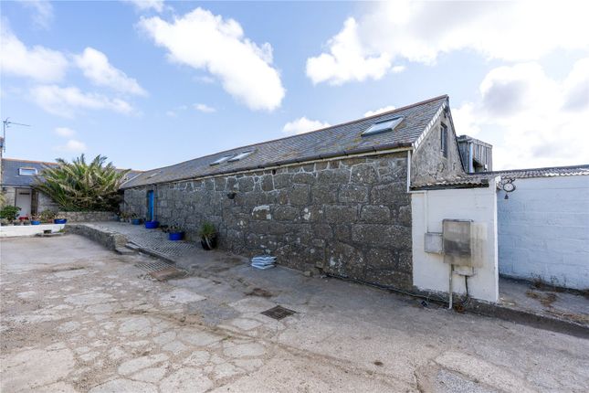School Lane, St Levan TR19 Property for sale