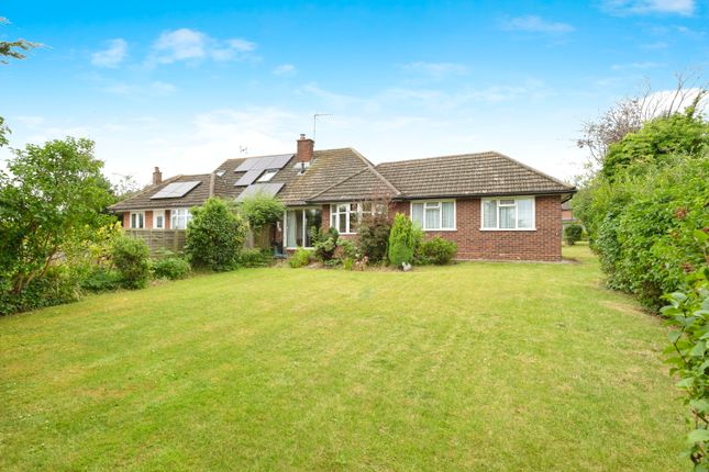 3 bedroom bungalow for sale
