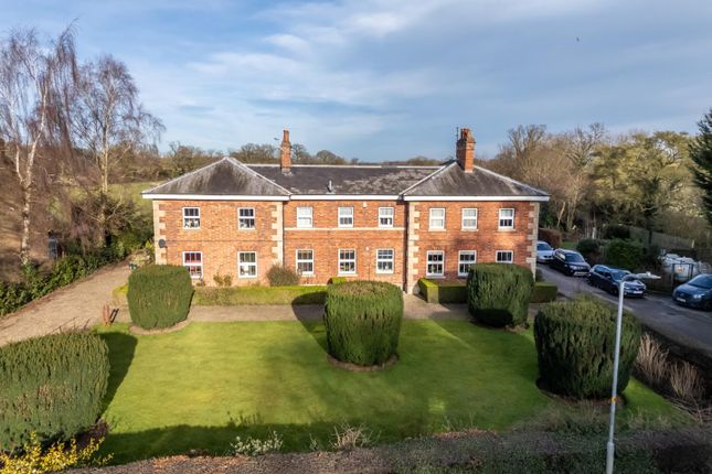 Skipwith Road, Escrick, York 2 bed apartment for sale