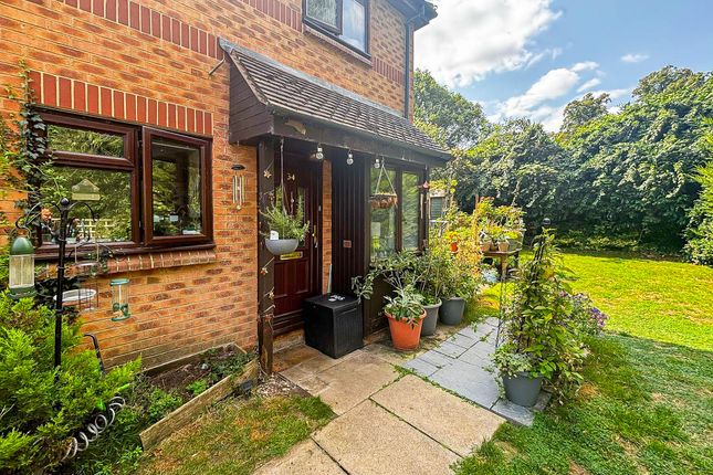 Mercers Row, St. Albans, St Albans, AL1 1 bed terraced house for sale