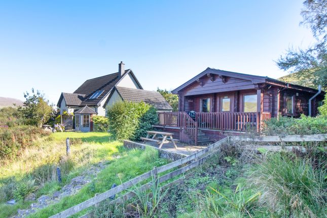 Detached house for sale