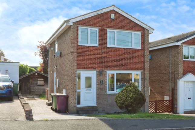 2 bedroom detached house for sale