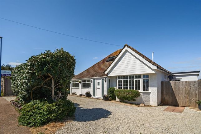 Longacre Lane, Selsey, PO20 4 bed detached house for sale