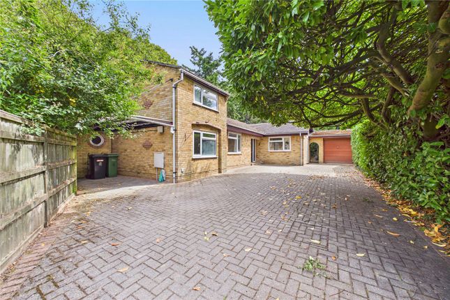 Charles Street, Newbury, Berkshire, RG14 5 bed detached house for sale
