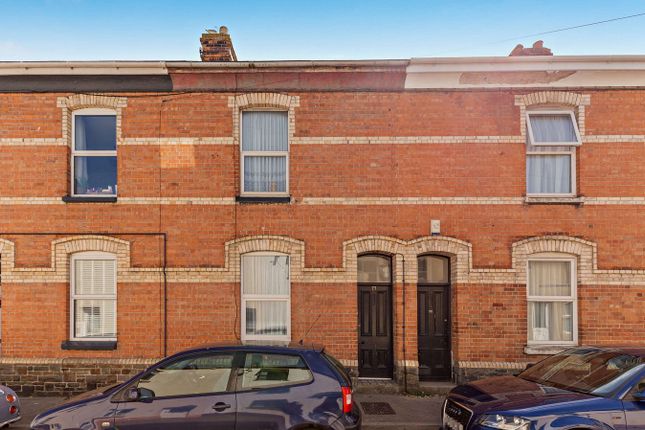 Honestone Street, Bideford, EX39 2 bed terraced house for sale