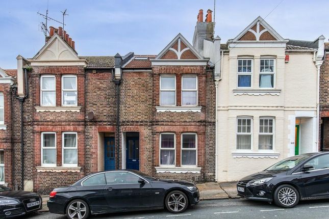 White Street, Brighton BN2 6 bed terraced house for sale