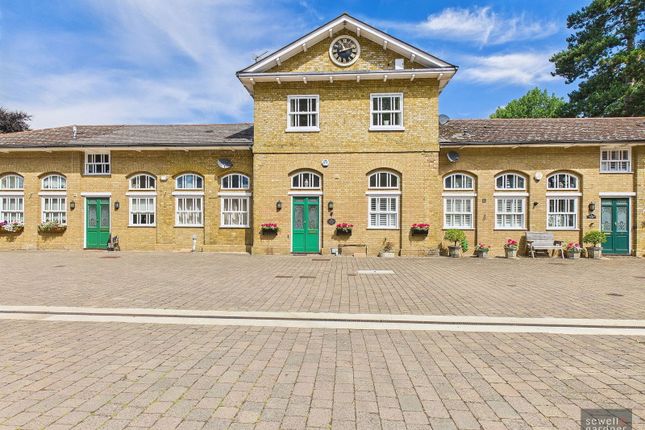 Clockhouse Mews, Chorleywood... 3 bed terraced house for sale