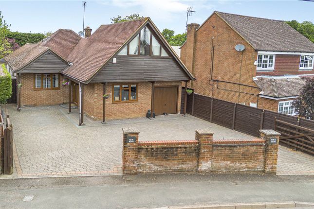 New Road, High Wycombe HP14 5 bed bungalow for sale