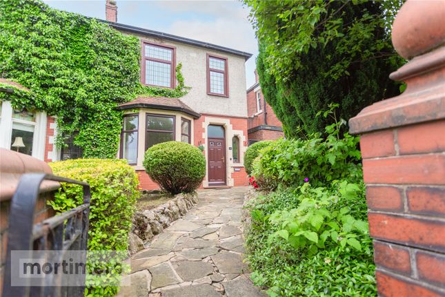 Park Lane, Great Harwood, Blackburn... 3 bed semi