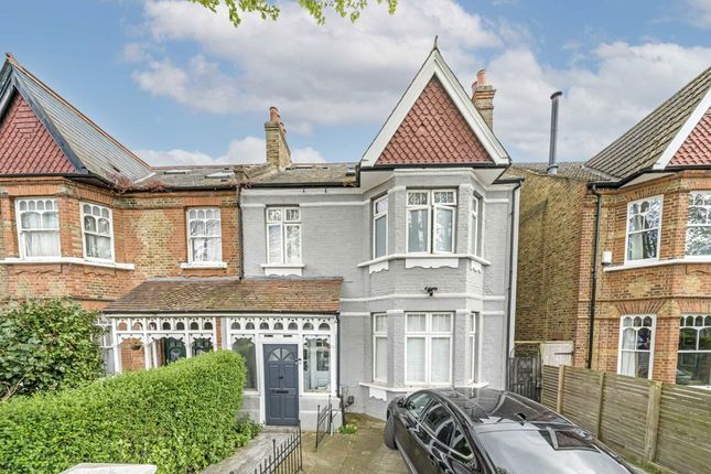 St. James Avenue, London W13 6 bed house for sale