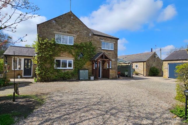 5 bed semi-detached house