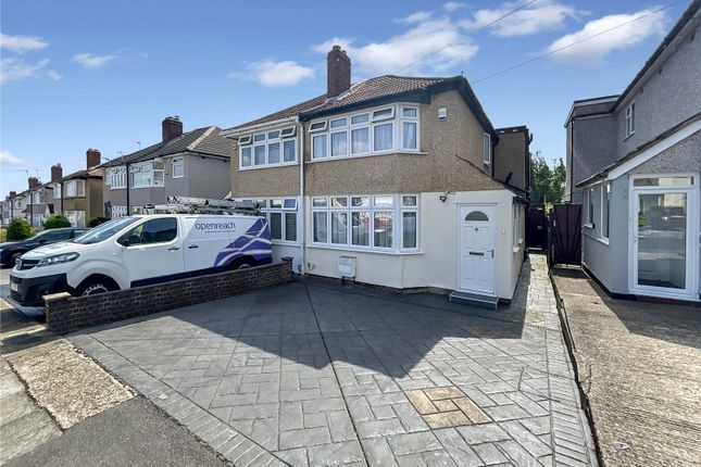 Fairwater Avenue, South Welling... 2 bed semi