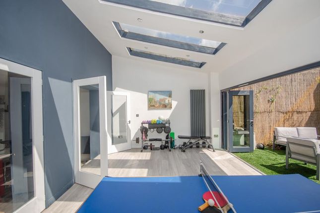 Stapleton Road, Eastville, Bristol... 3 bed detached house for sale