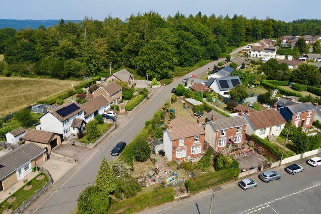 2 bedroom detached house for sale