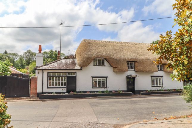 Nether Wallop, Stockbridge... 2 bed detached house for sale