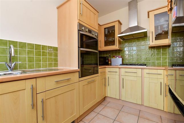 3 bed terraced house