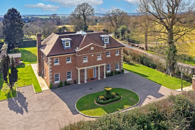 Todds Green, Stevenage... 7 bed detached house for sale