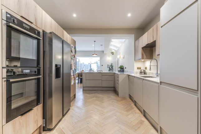 Stephens Road, Tunbridge Wells 3 bed semi