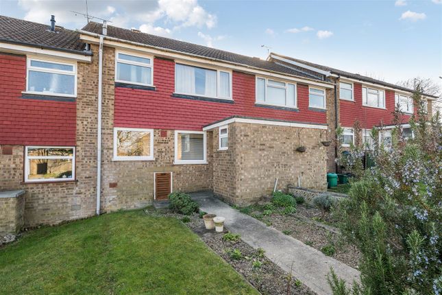 Southfleet Road, Orpington BR6 3 bed terraced house for sale
