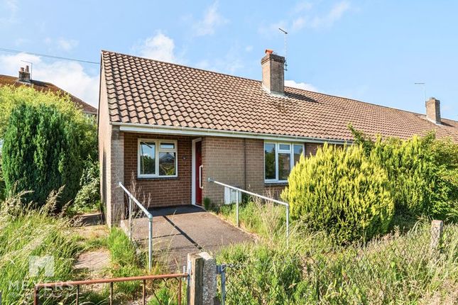 Knowle Hill, Wool, BH20 1 bed bungalow for sale