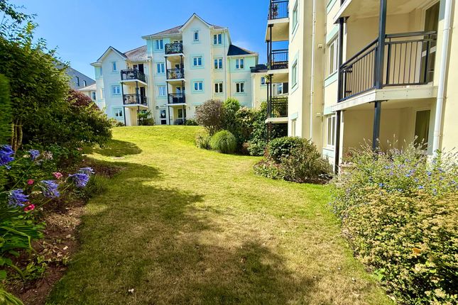 St Marychurch, Torquay 2 bed flat for sale