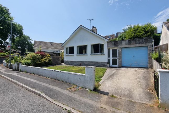 Meadowside, Launceston 2 bed detached bungalow for sale